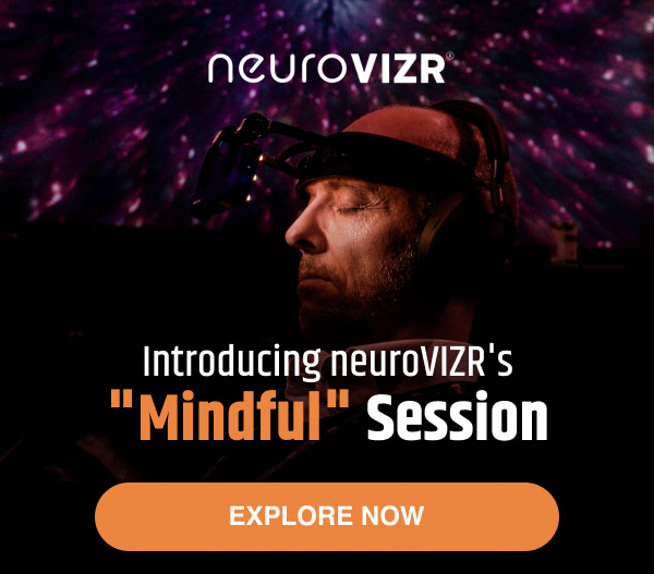 neurovizr Logo