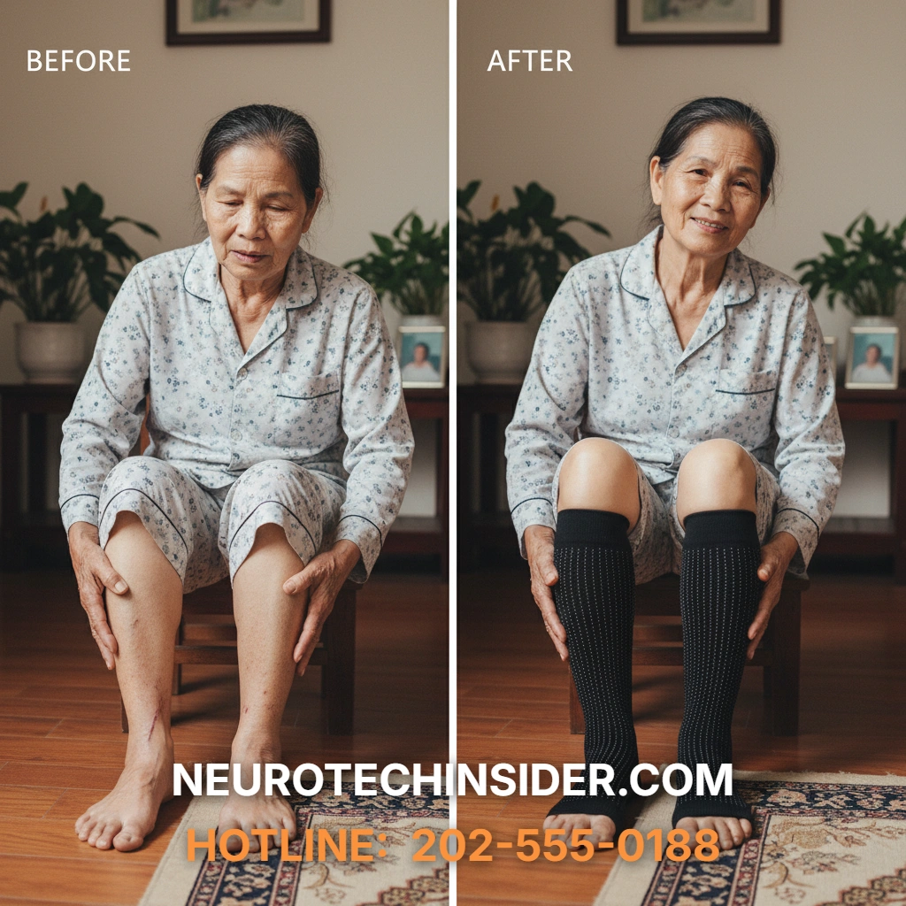 20-30 mmhg compression socks - What Are the Key Specifications and Styles for 20-30 mmHg Compression Socks?