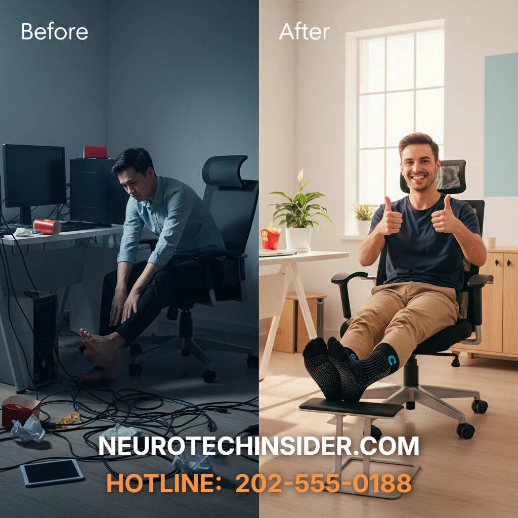 20-30 mmhg compression socks - When Do You Absolutely Need 20-30 mmHg Compression Socks?