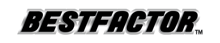 bestfactor Logo