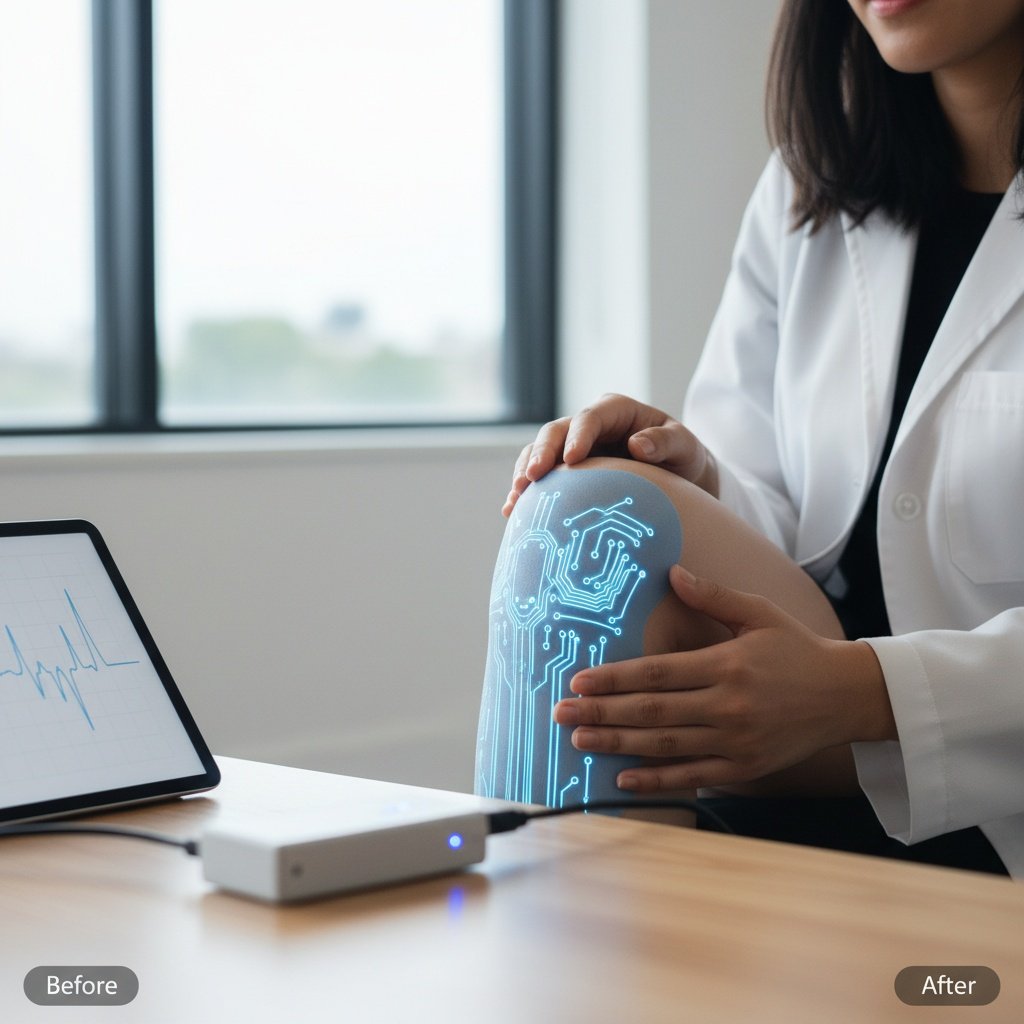 absorbine jr knee patch