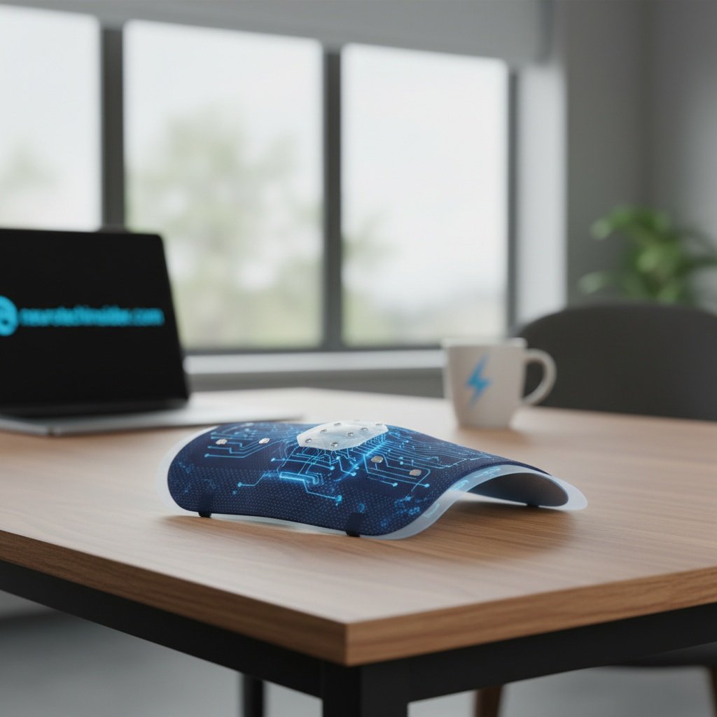 absorbine jr knee patch