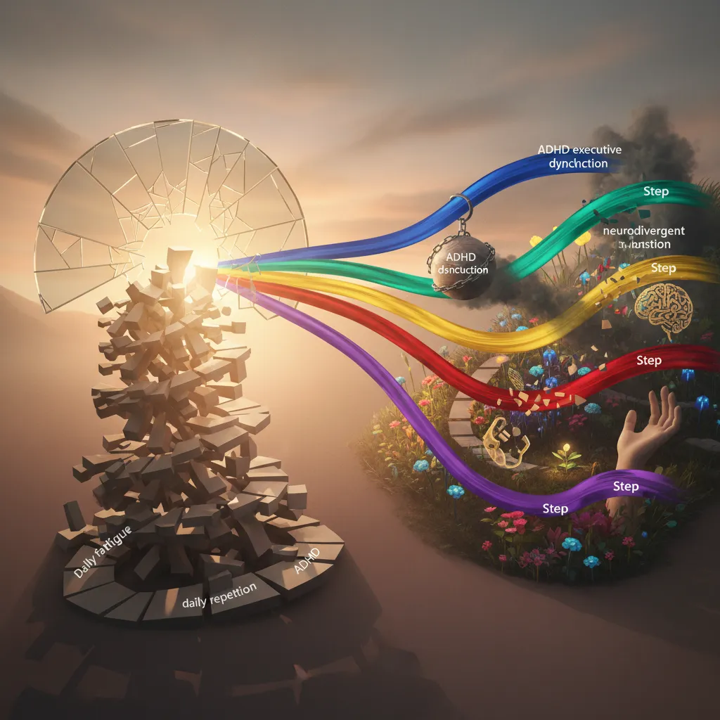 5 Key Facts About Beta Brain Waves & High Performance - Cognitive performance - 9