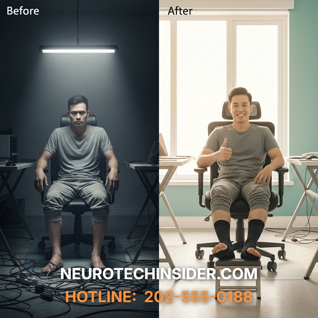 compression socks for sensitive skin - Why are bamboo compression socks the ultimate choice for sensitive skin?