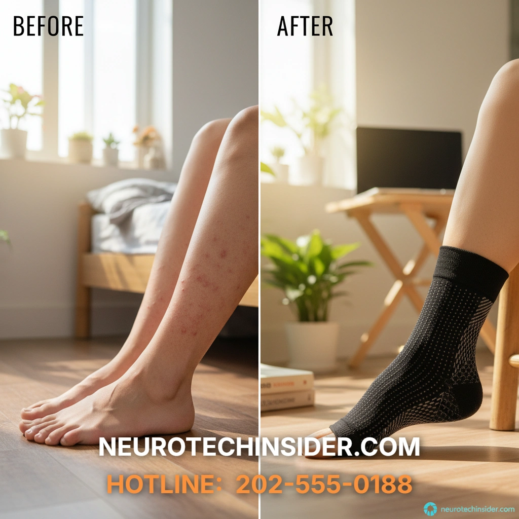 compression socks for sensitive skin - Table of Contents