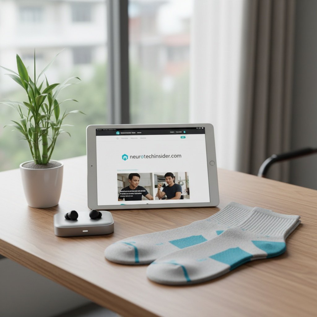 dr woof compression socks review - What are the Key Benefits of Dr. Woof Compression Socks for Daily Wear?