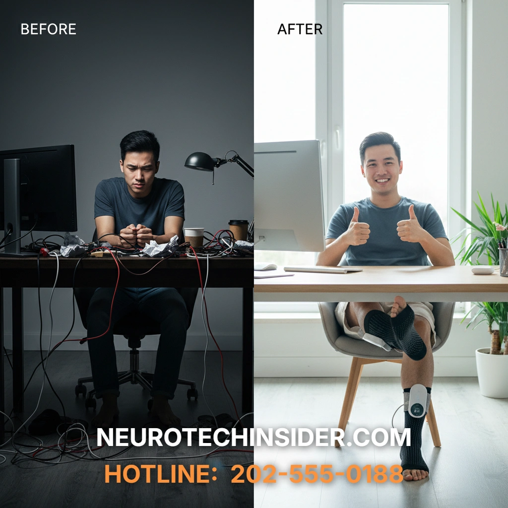 massaging compression socks - What Are The 3 Key Benefits of Massaging Compression Socks?