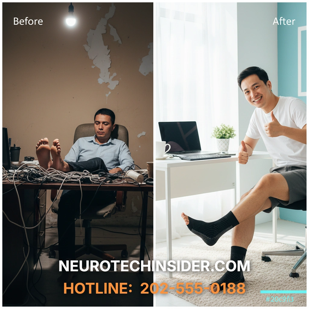 best compression socks for swelling - What are the Key Benefits of Compression Socks for Swelling?