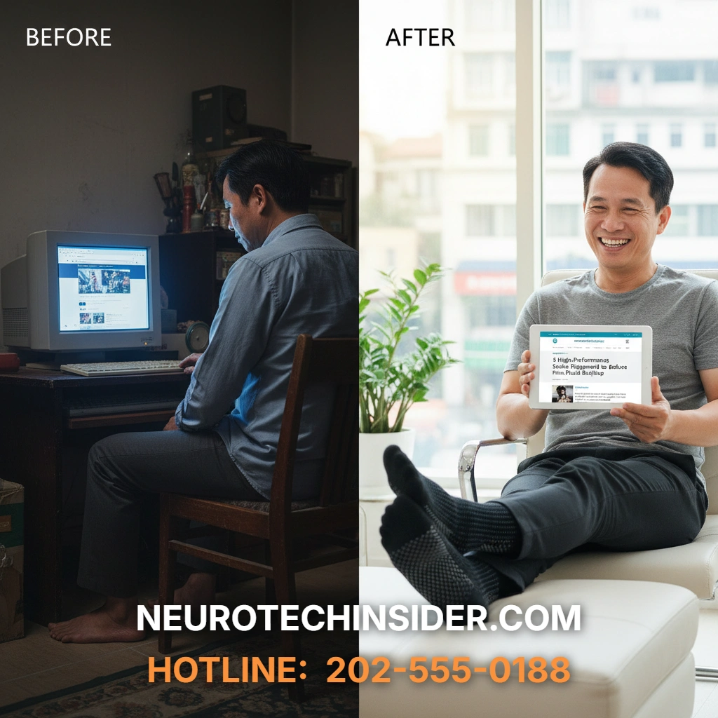 best compression socks for swelling - What is the Pricing of High-Performance Compression Socks?