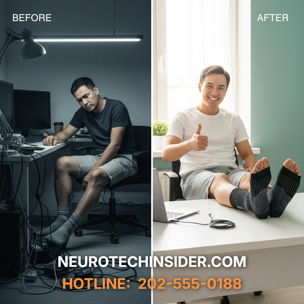 best compression socks for swelling - Which are the Best Compression Socks for Swelling for Men and Medical Professionals?