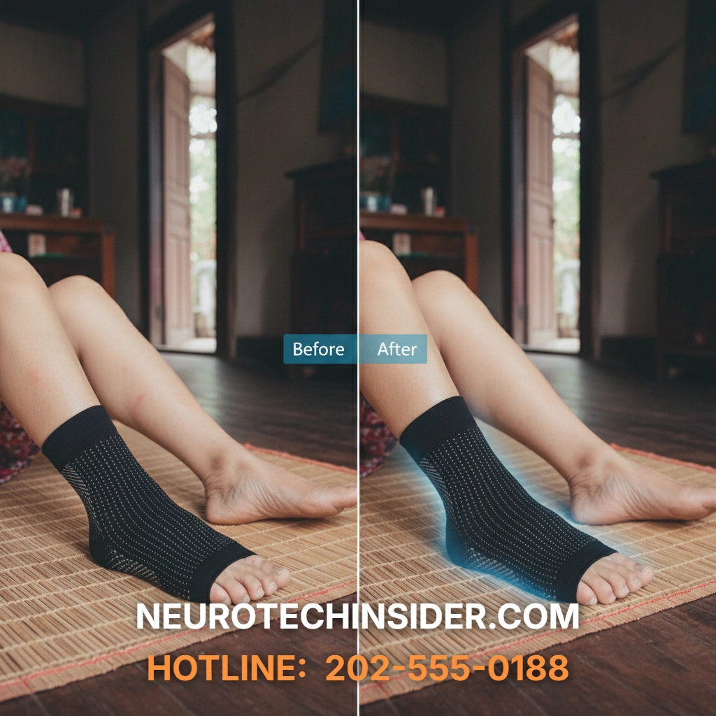 best compression socks for swelling - Table of Contents