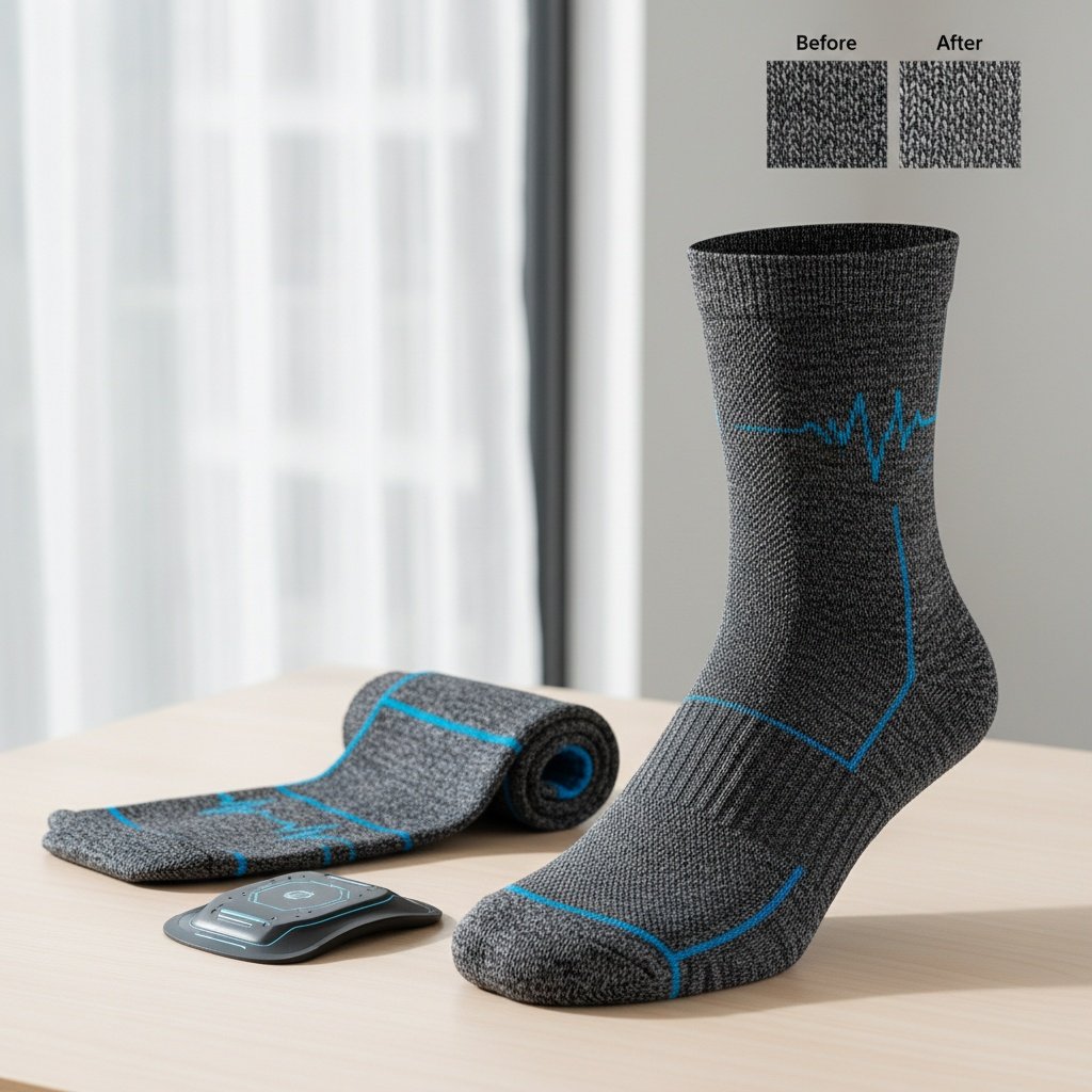 best compression socks for swelling