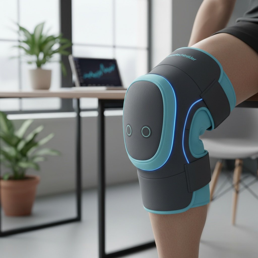 best knee massager 2024