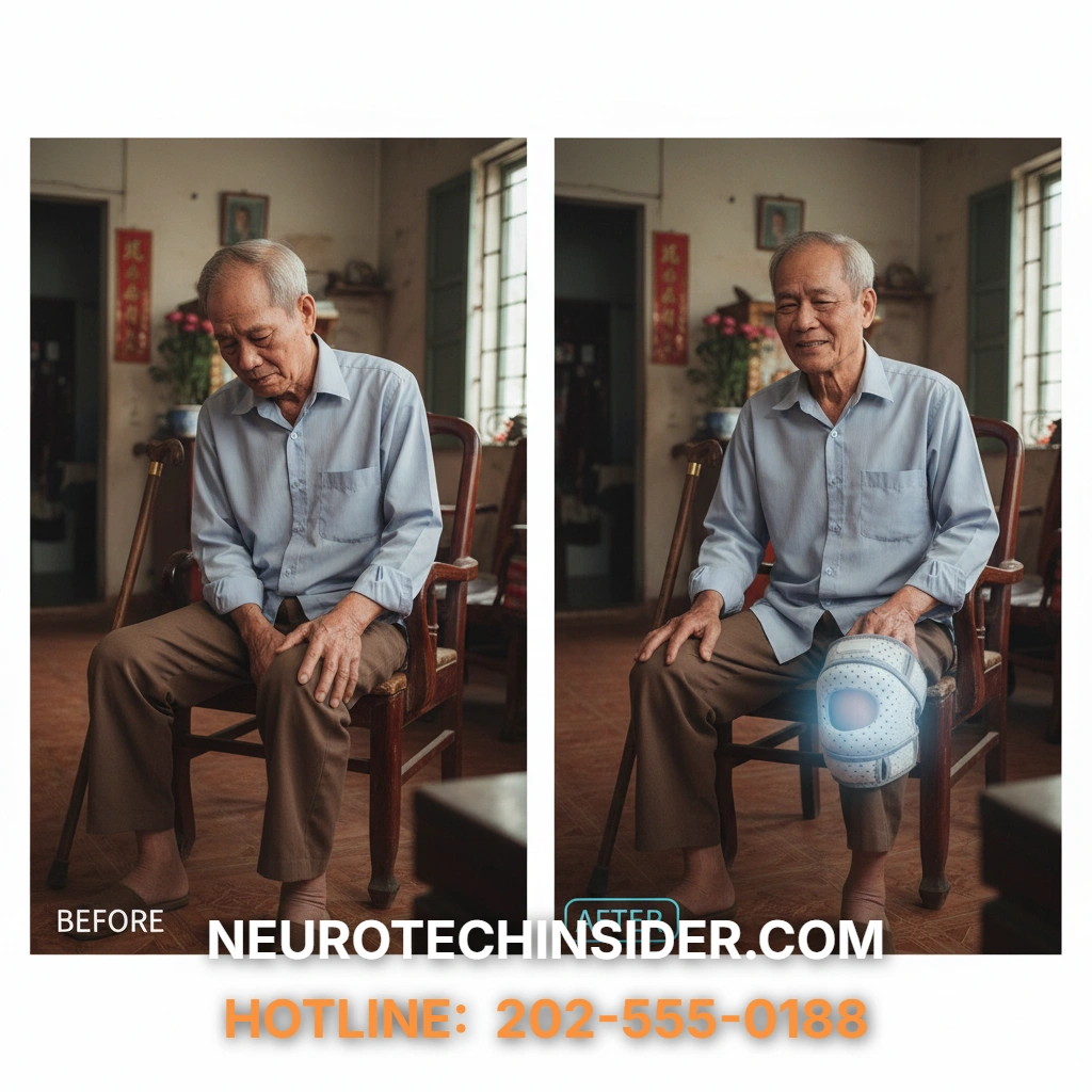 best knee massager for arthritis - What are the Comprehensive Benefits of Using the Best Knee Massager for Arthritis?