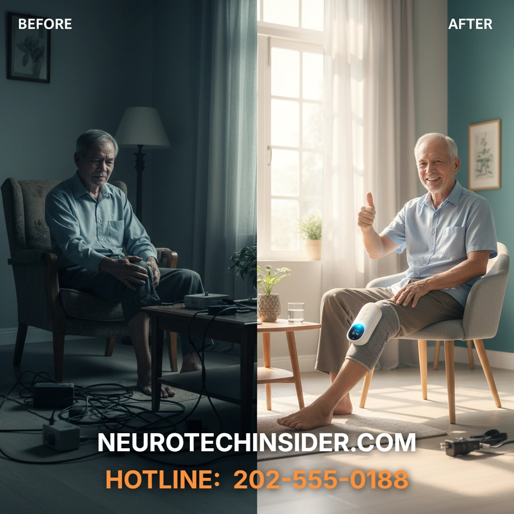 best knee massager for arthritis - How Can the Best Knee Massager for Arthritis Offer Targeted Relief?