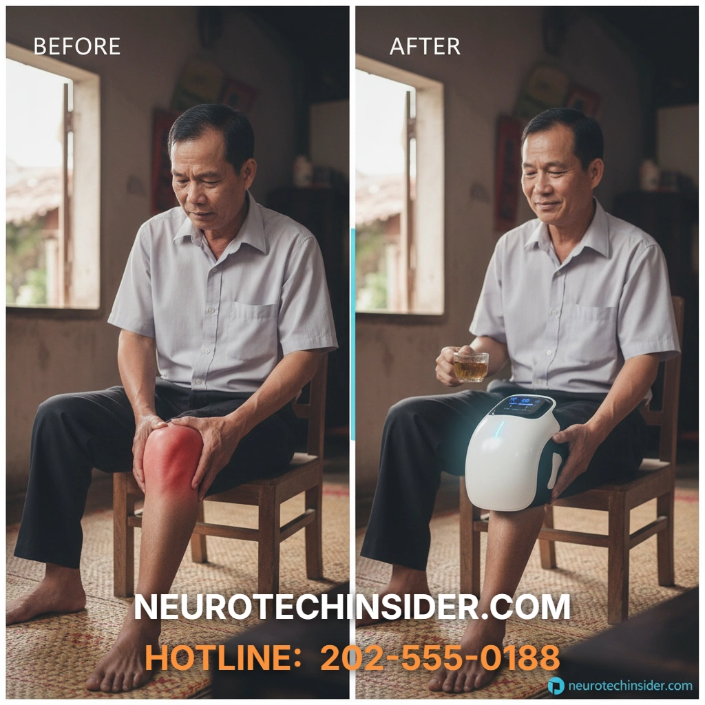 best knee massager for arthritis - Table of Contents