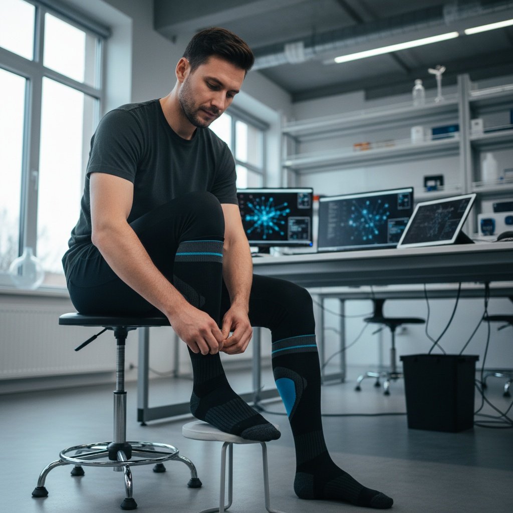 best men's compression socks