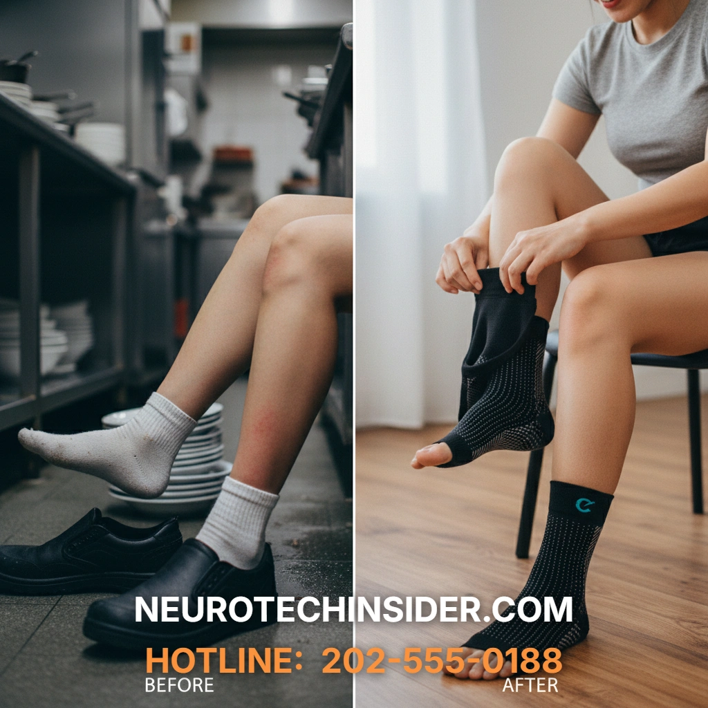 compression socks for restaurant workers - Table of Contents