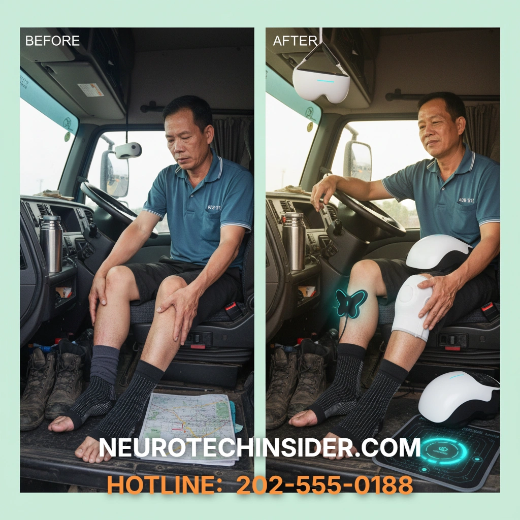 compression socks for truck drivers - Table of Contents