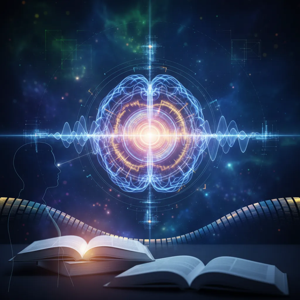 5 Key Facts About Beta Brain Waves & High Performance - Cognitive performance - 4