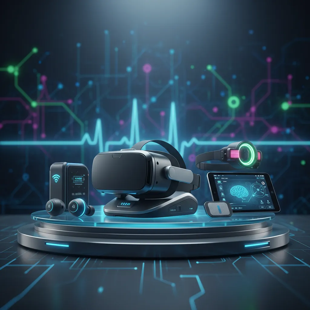 Biohacking 101: 7 Easy Steps to Start Optimizing Your Health - Cognitive Enhancement - 4