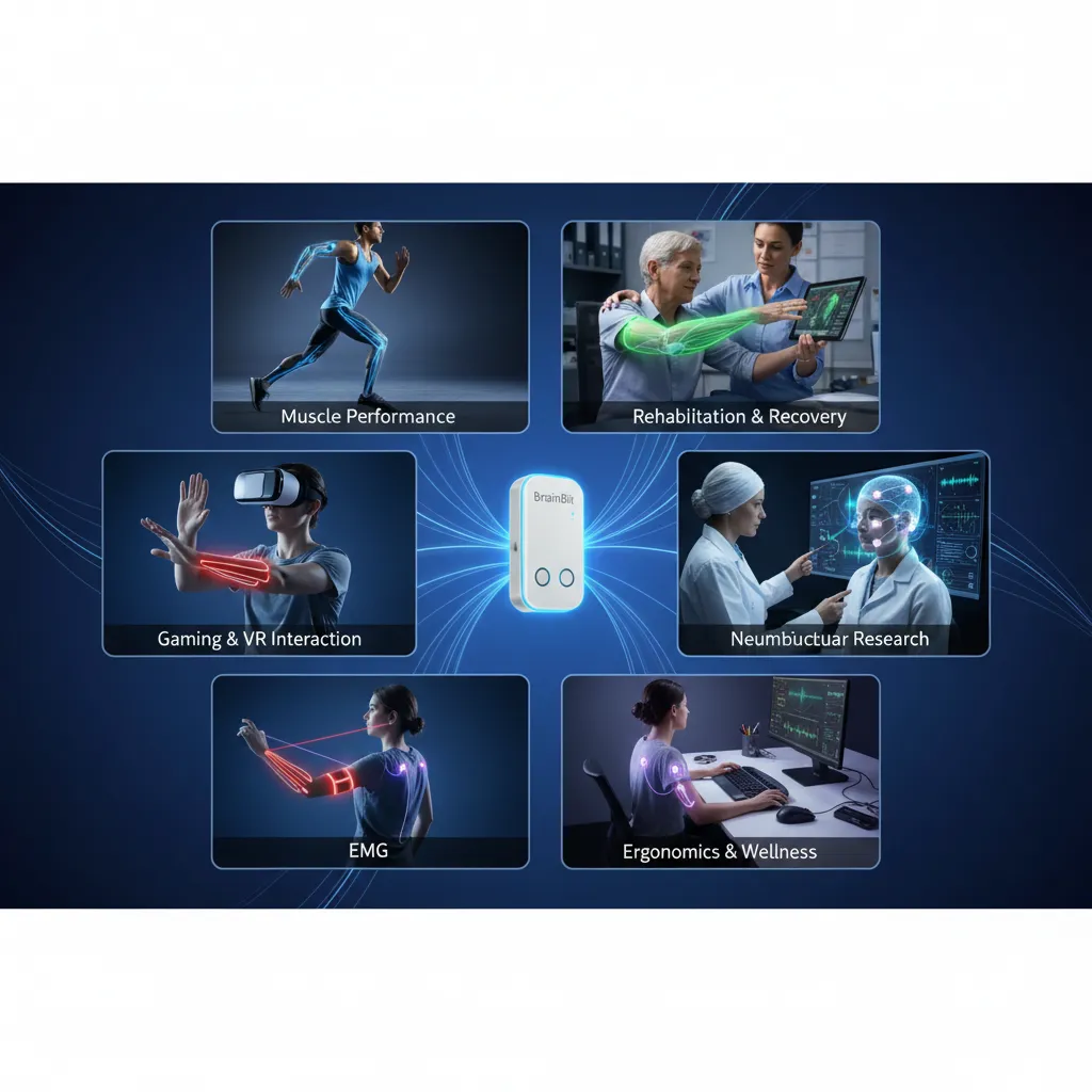 Biohacking 101: 7 Easy Steps to Start Optimizing Your Health - Cognitive Enhancement - 9