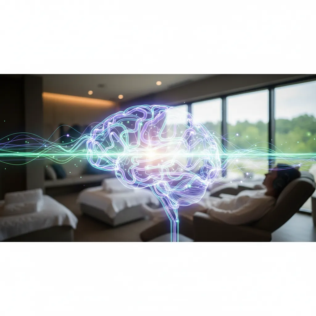 Welcome to NeuroTech Insider: Your Guide to Brain Optimization - NeuroTech Insider Guide - 6