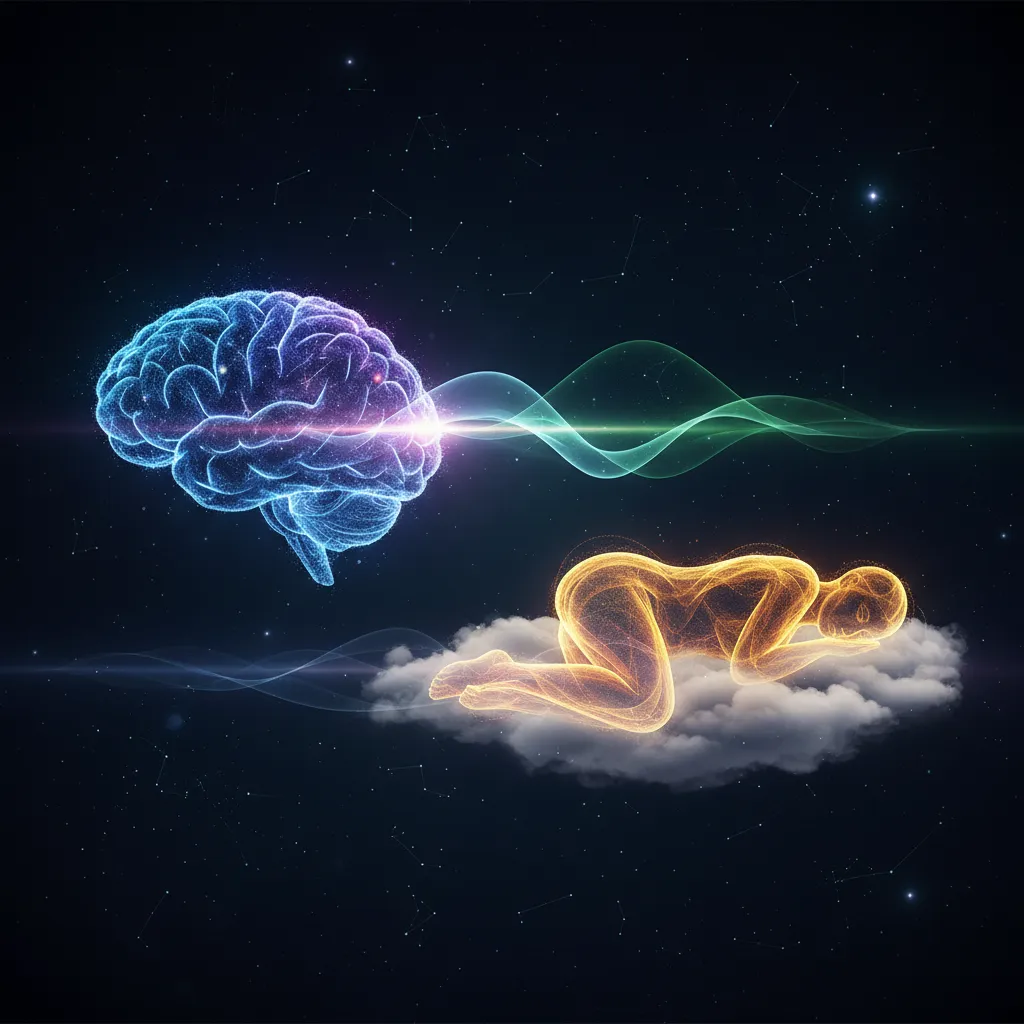 5 Simple Bedtime Meditations to Fall Asleep in Minutes - sleep meditation techniques - 3