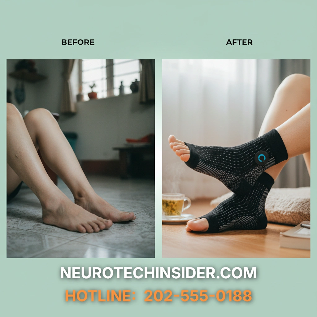 cozy compression socks - What are the Core Benefits of Wearing Cozy Compression Socks?