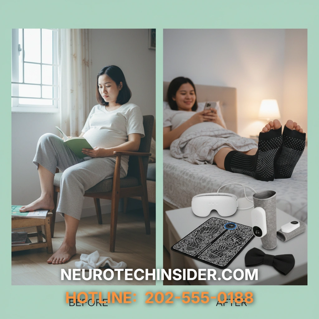 should you wear compression socks at night - What are the Benefits of Compression Socks During Pregnancy?