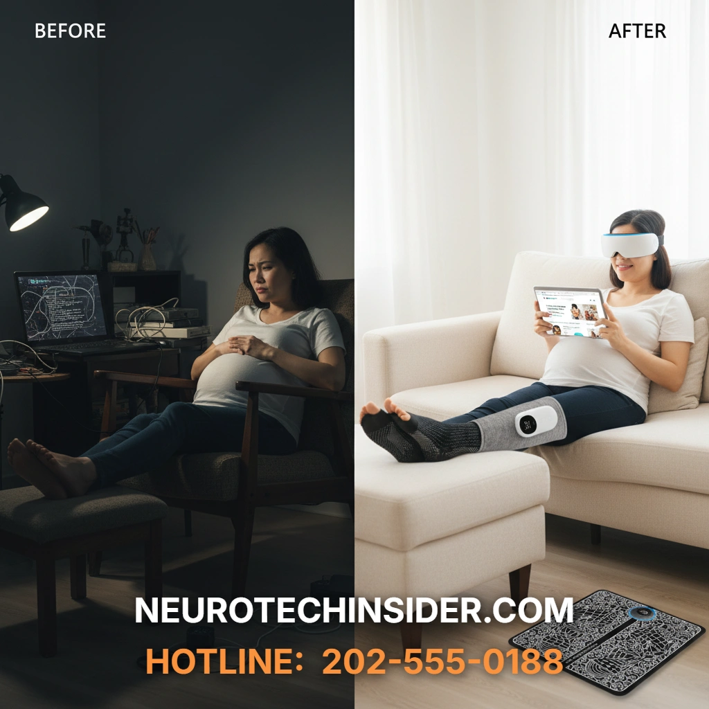 should you wear compression socks at night - Should Pregnant Women Wear Compression Socks at Night?