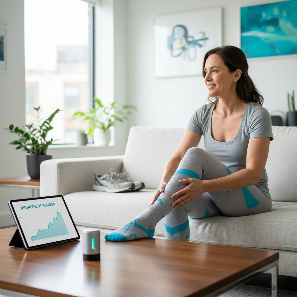 compression socks benefits for women