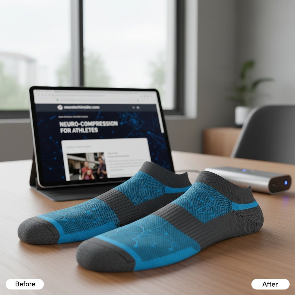 cycling compression socks - Table of Contents