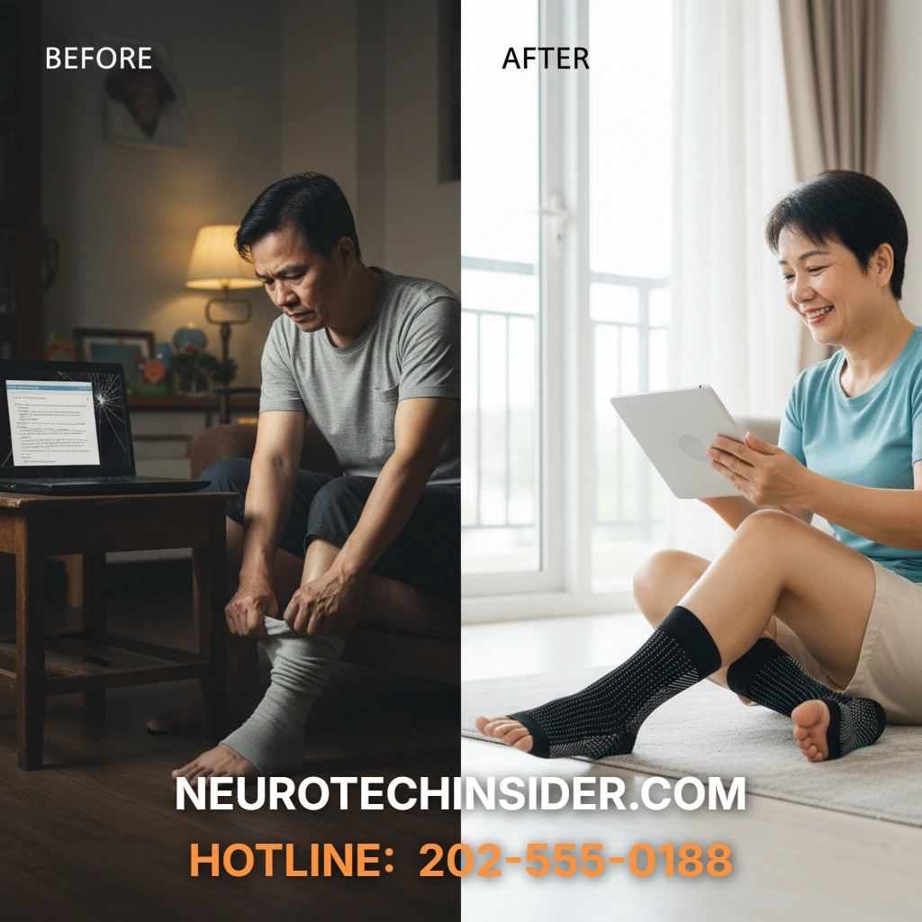 are compression socks good for diabetics - Table of Contents