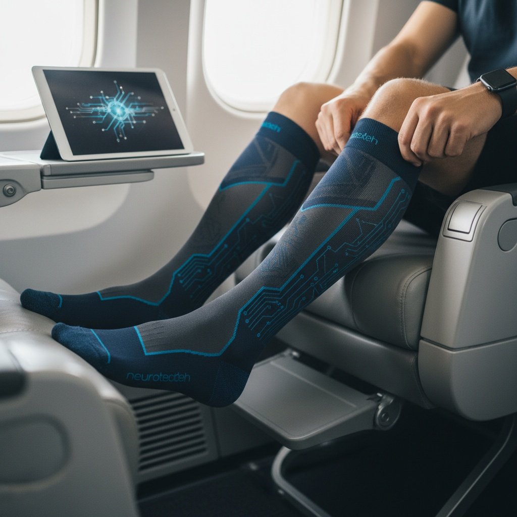 compression socks for flying - Table of Contents