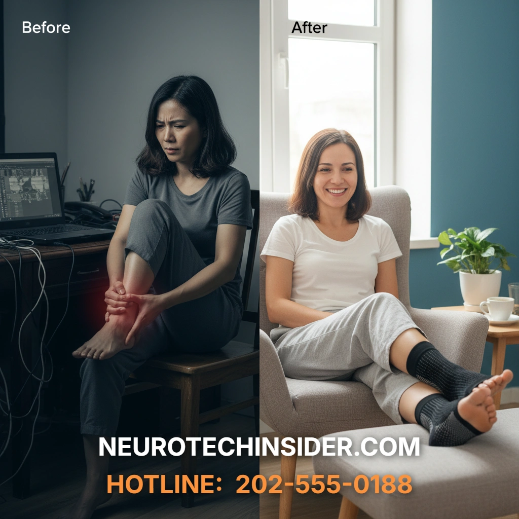 compression socks for heel pain - What Are the Key Benefits of Using Compression Socks for Heel Pain?