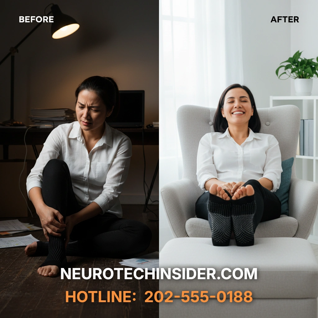 compression socks for heel pain - Table of Contents