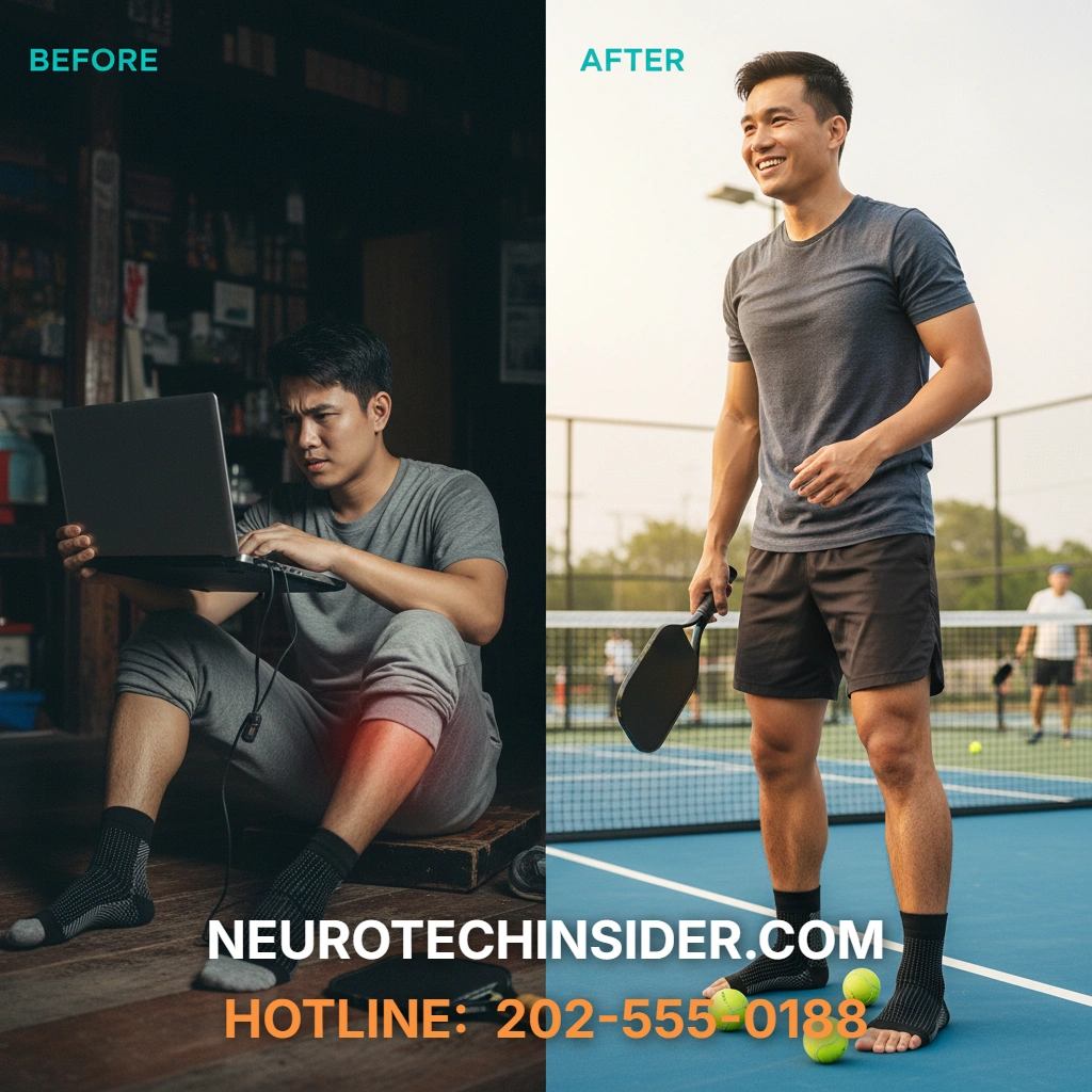 pickleball compression socks - Table of Contents