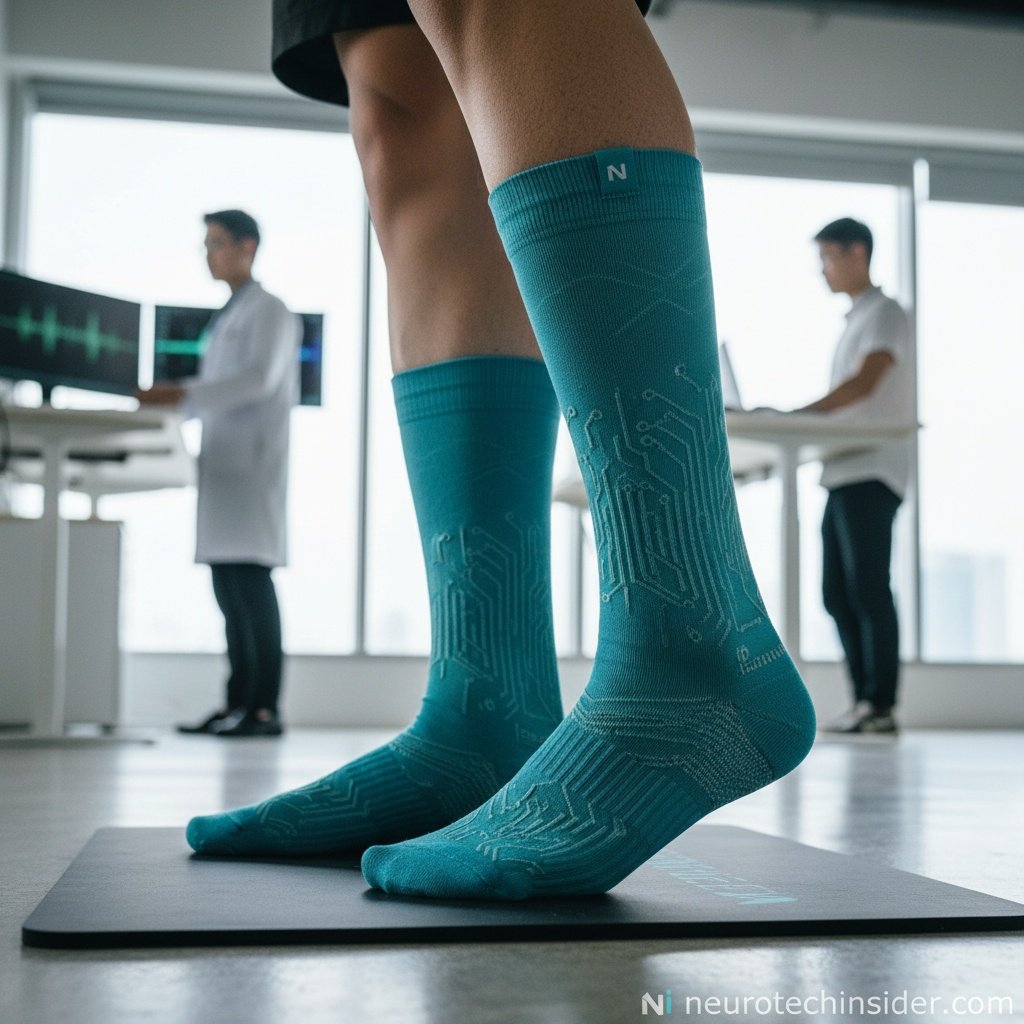 compression socks for standing all day