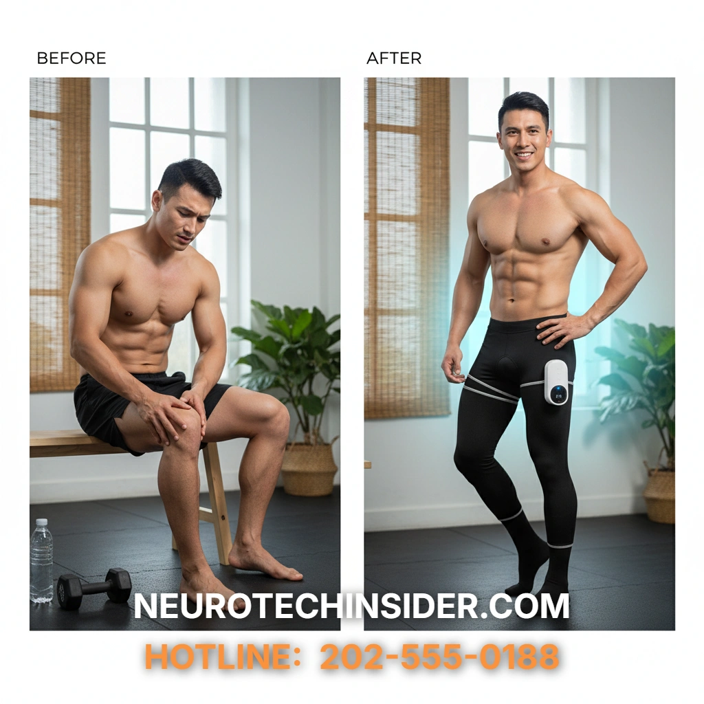 thigh high compression socks for men - What are the Key Benefits of Wearing Thigh High Compression Socks for Men?
