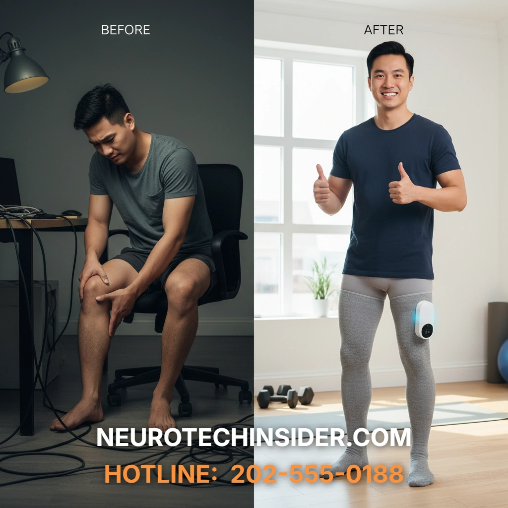 thigh high compression socks for men - Why Do Thigh High Compression Socks for Men Significantly Boost Athletic Performance?