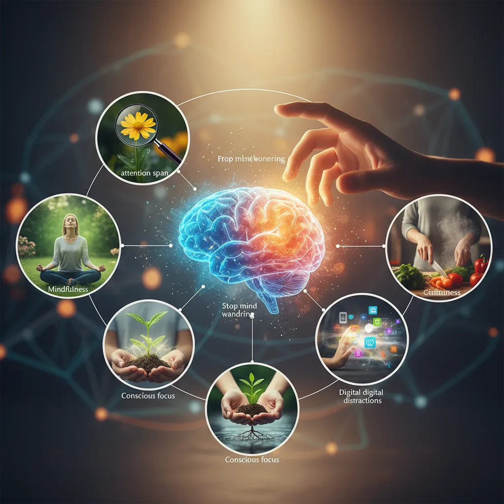 6 Best Binaural Beats Frequencies for Deep Focus & Study - gamma waves focus - 5