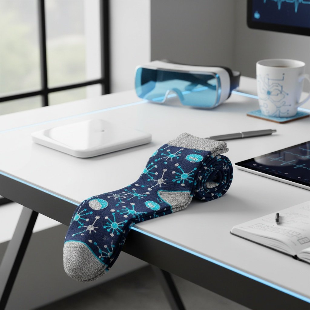 fun compression socks - Table of Contents