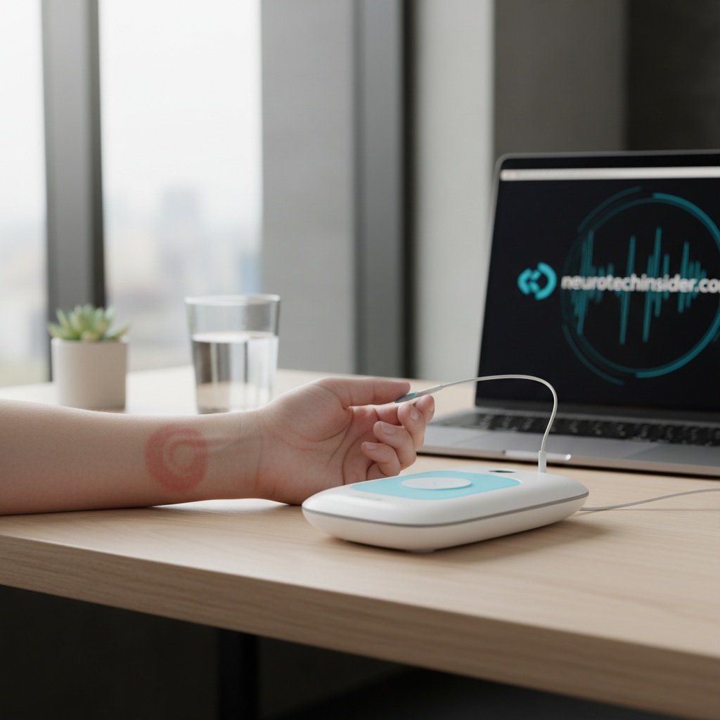 How to Prevent a Vacation Breakdown: 5 Ways Compression Fights Disney Rash – 2025