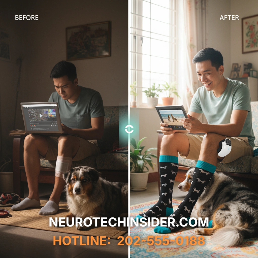 compression socks dogs - What Are the Key Benefits of Wearing Animal Compression Socks?