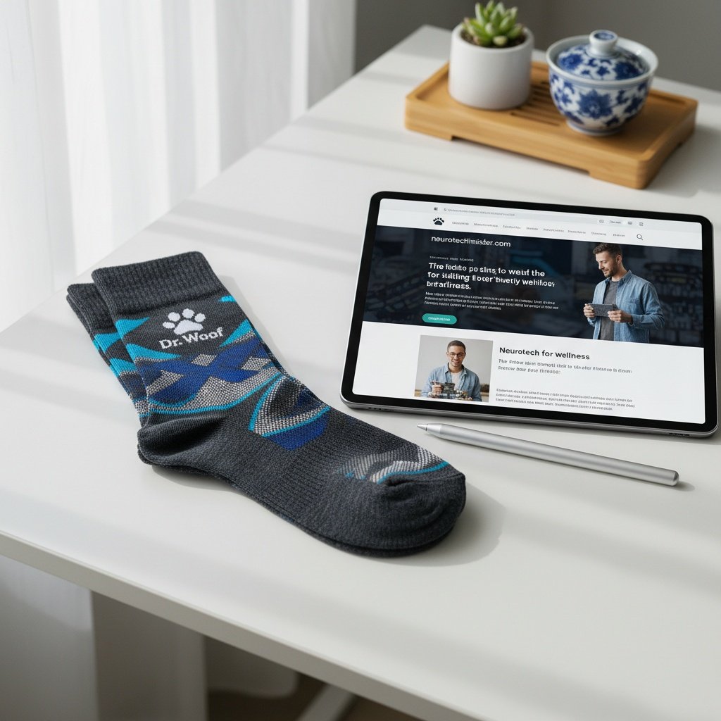 dr woof compression socks - Table of Contents