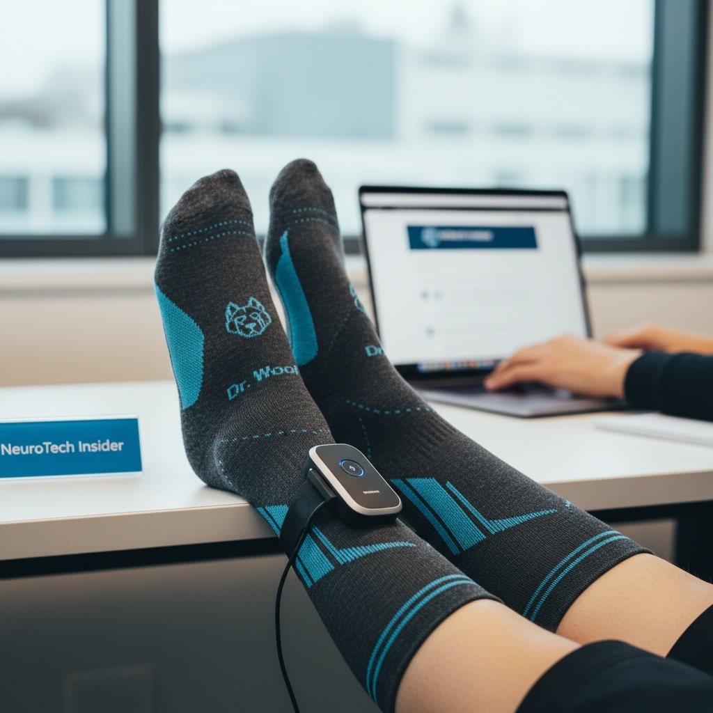 dr woof compression socks - Why Are Aussie Rules Dr. Woof Compression Socks the Ultimate Leg Day Uniform?