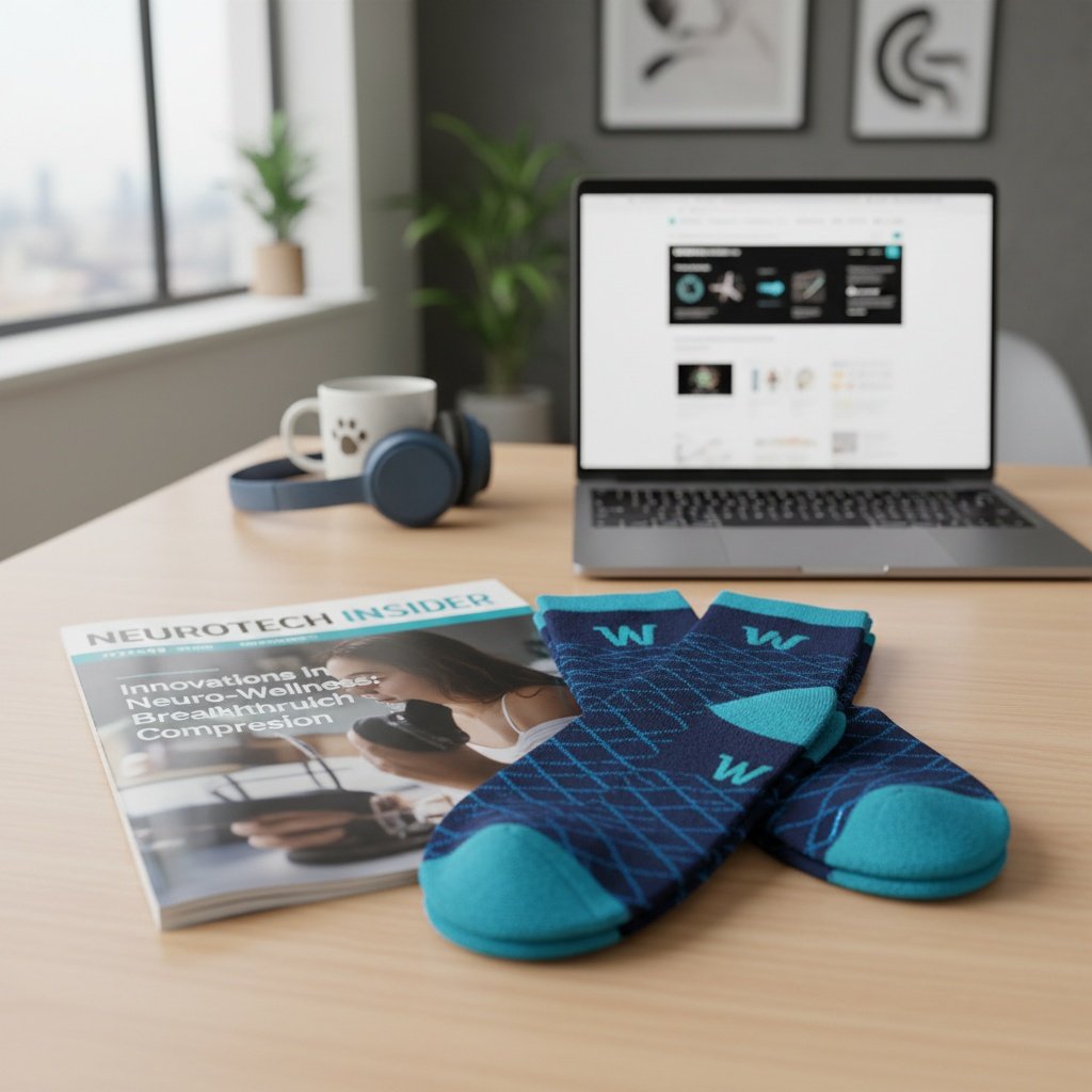 dr woof compression socks