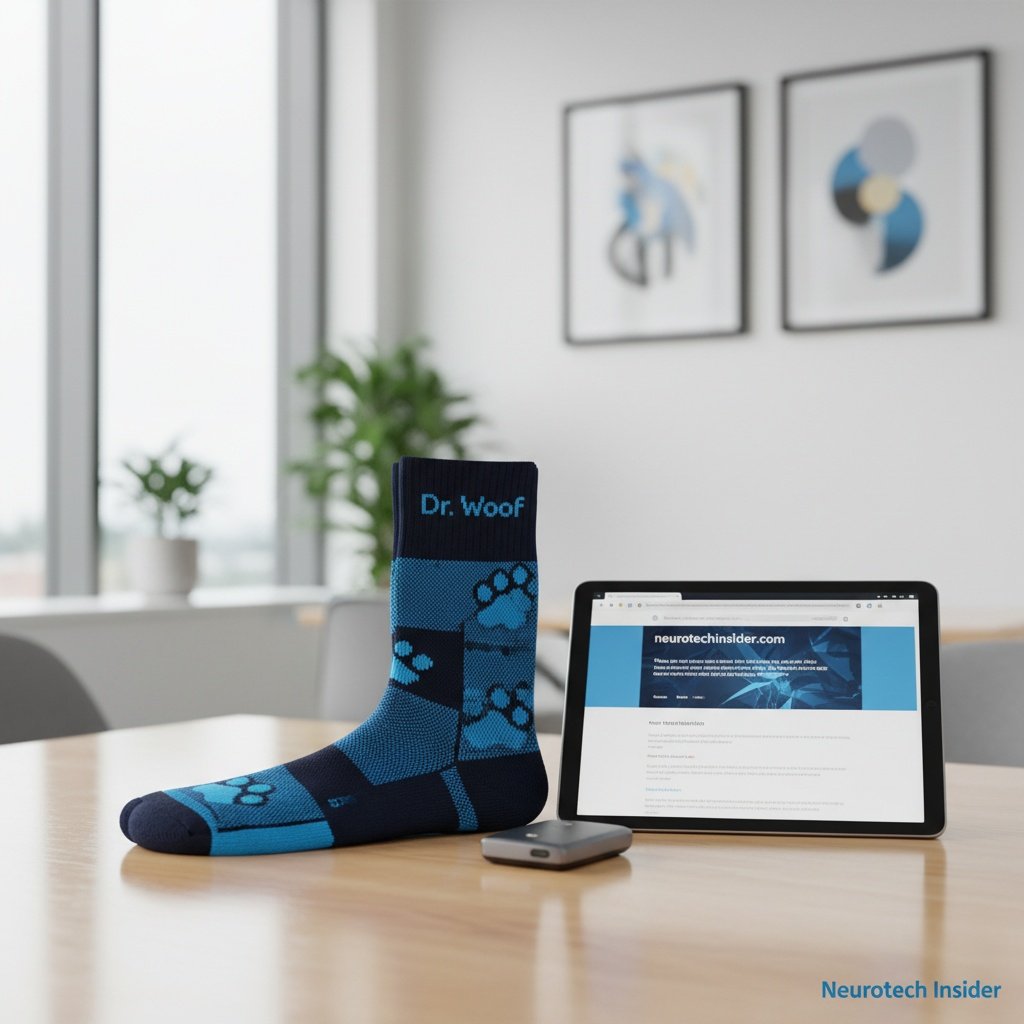 dr woof compression socks - What Makes the Wattlebirds Edition Dr. Woof Compression Socks Stand Out for Comfort and Style?