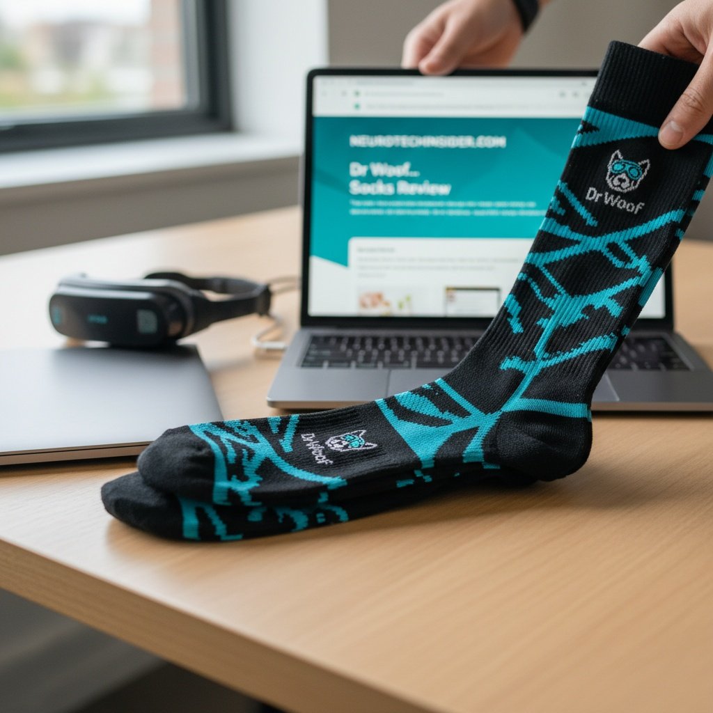 dr woof compression socks review - What Are the Key Benefits of Bamboo Compression Socks?